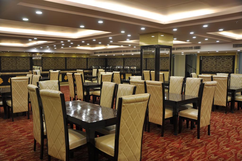 Hotel Pitrashish Pride Igi Intl Airport Delhi Exterior photo