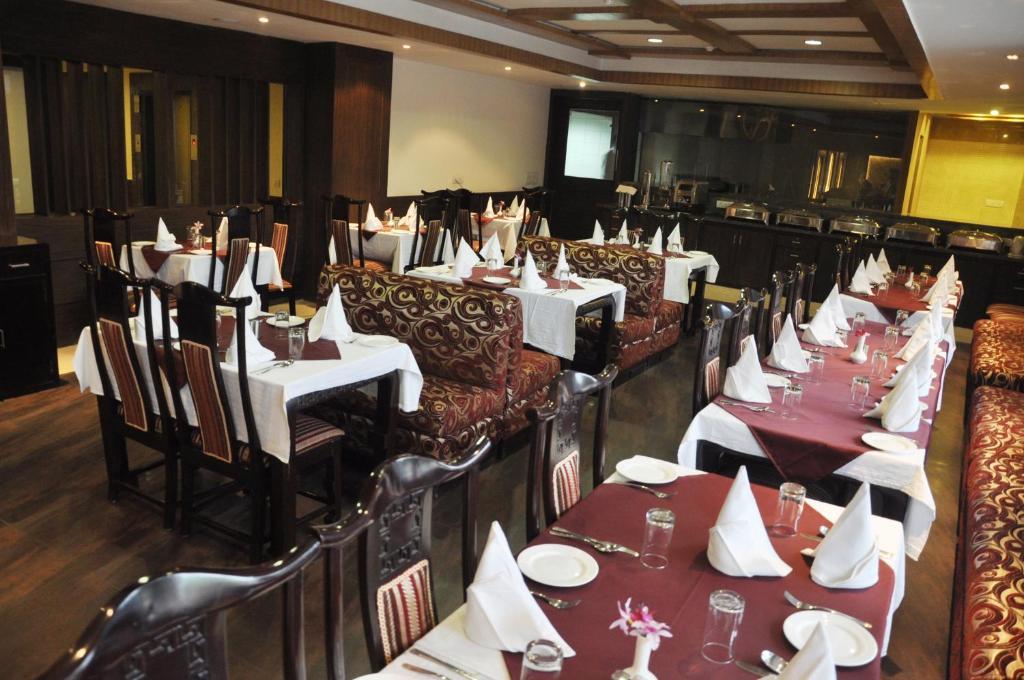Hotel Pitrashish Pride Igi Intl Airport Delhi Exterior photo